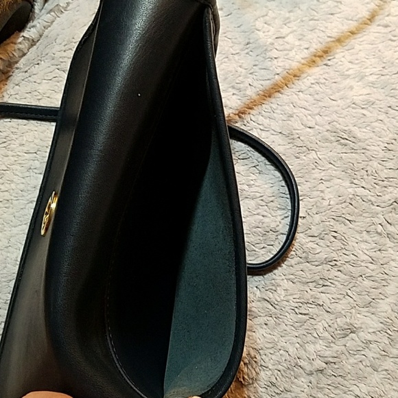 Leather bag - Picture 5 of 7